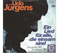 Ein Lied für alle die einsam sind / Und dabei könnt sie meine Tochter sein / 16 636 AT