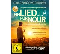 Ein Lied für Nour [DVD]