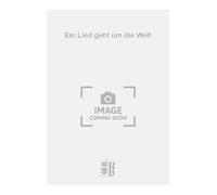 Ein Lied geht um die Welt. Salonorchester.