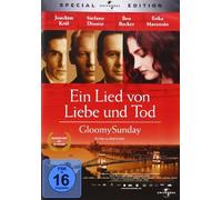 Ein Lied von Liebe und Tod [Alemania] [DVD]
