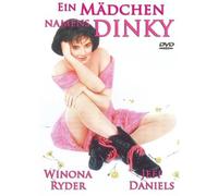 Ein Mädchen namens Dinky [Alemania] [DVD]