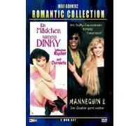 Ein Mädchen namens Dinky / Mannequin 2 [Alemania] [DVD]