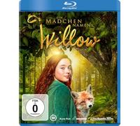 Ein Mädchen namens Willow [Alemania] [Blu-ray]
