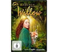 Ein Mädchen namens Willow [Alemania] [DVD]