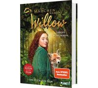 Ein Mädchen namens Willow: Das Buch zum Film: mit vielen farbigen Filmfotos