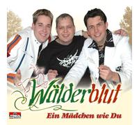 Ein Mädchen Wie du