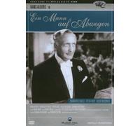Ein Mann auf Abwegen [Alemania] [DVD]