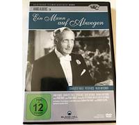 Ein Mann auf Abwegen [Alemania] [DVD]