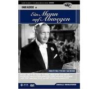 Ein Mann auf Abwegen [Alemania] [DVD]
