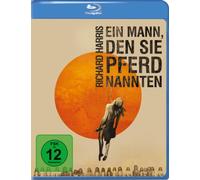 Ein Mann, den sie Pferd nannten [Alemania] [Blu-ray]