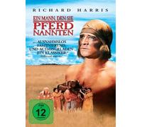 Ein Mann, den sie Pferd nannten [Alemania] [DVD]