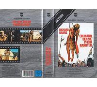 Ein Mann, den sie Pferd nannten [Alemania] [VHS]