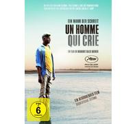 Ein Mann der schreit - Un homme qui crie [Alemania] [DVD]