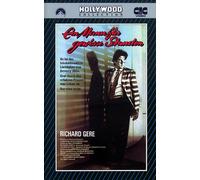 Ein Mann für gewisse Stunden [Alemania] [VHS]