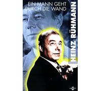 Ein Mann geht durch die Wand [Alemania] [VHS]