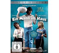 Ein Mann im Haus - Vol. 1 [Alemania] [DVD]