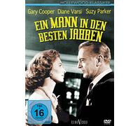 Ein Mann in den besten Jahren - Hollywood Klassiker [Alemania] [DVD]