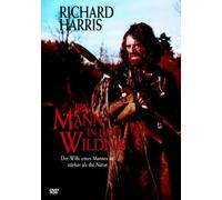 Ein Mann in der Wildnis [Alemania] [DVD]