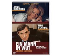 Ein Mann in Wut [Alemania] [DVD]