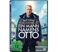 Ein Mann Namens Otto [Alemania] [DVD]