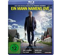 Ein Mann namens Ove [Blu-ray]