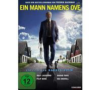 Ein Mann namens Ove [DVD]