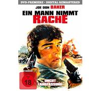Ein Mann nimmt Rache (digital remastered) [Alemania] [DVD]