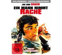 Ein Mann Nimmt Rache (DVD) Don Baker Joe Van Dyke Conny Larch John