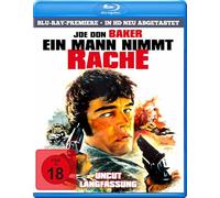 Ein Mann nimmt Rache (in HD neu abgetastet) [Alemania] [Blu-ray]