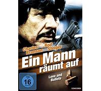 Ein Mann räumt auf [Alemania] [DVD]