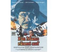 Ein Mann räumt auf [Alemania] [DVD]