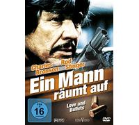 Ein Mann räumt auf [Alemania] [DVD]