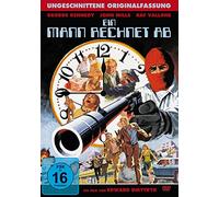 Ein Mann rechnet ab - Uncut Fassung [DVD]