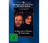 Ein Mann und eine Frau - 20 Jahre später [Alemania] [DVD]