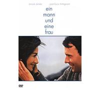 Ein Mann und eine Frau [Alemania] [DVD]
