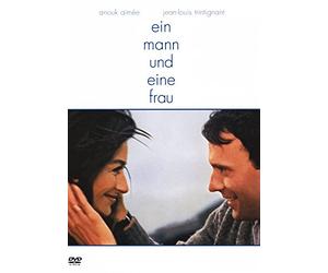 Ein Mann und eine Frau [Alemania] [DVD]