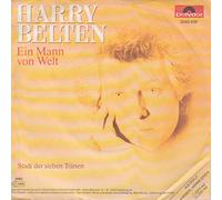 Ein Mann von Welt (1982) / Vinyl single [Vinyl-Single 7'']