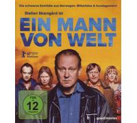 Ein Mann von Welt [Alemania] [Blu-ray]