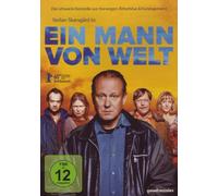 Ein Mann von Welt [Alemania] [DVD]