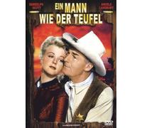 Ein Mann wie der Teufel [Alemania] [DVD]
