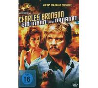 Ein Mann wie Dynamit [Alemania] [DVD]