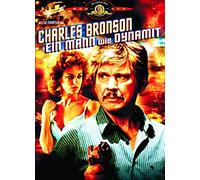 Ein Mann wie Dynamit [Alemania] [DVD]