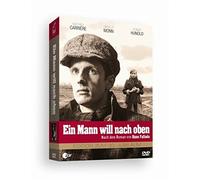 Ein Mann will nach oben [Alemania] [DVD]