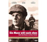 Ein Mann will nach oben [Alemania] [DVD]
