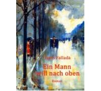 Ein Mann Will Nach Oben (ebook)