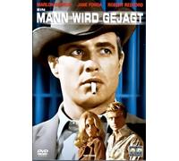 Ein Mann wird gejagt [Alemania] [DVD]