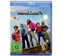 Ein Minecraft Film [Alemania] [Blu-ray]