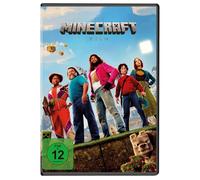 Ein Minecraft Film [Alemania] [DVD]
