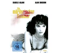 Ein mörderischer Sommer [Alemania] [DVD]