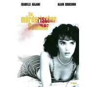 Ein mörderischer Sommer (DVD) (Importación USA)
